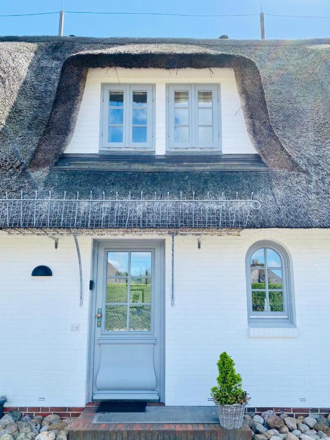 Sylt-traum Moewe Keitum