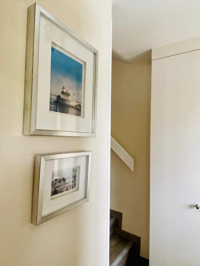 Apartment Sylt-traum Moewe
